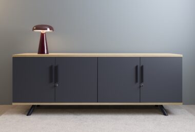 Flare Storage Unit Brochure Image