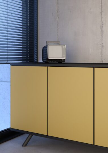 Flare Storage Unit Brochure Image