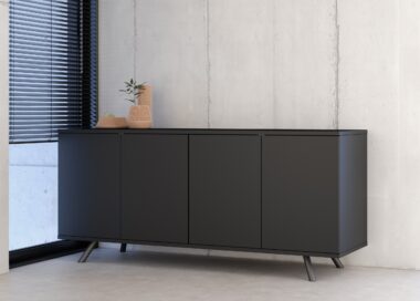 Flare Storage Unit Brochure Image