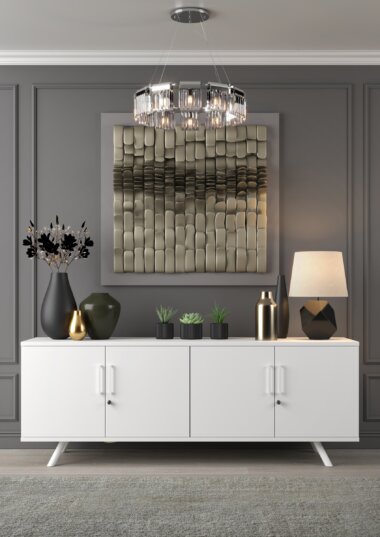 Flare Storage Unit Brochure Image