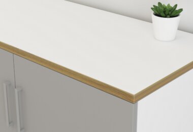 Flare Storage Unit Brochure Image