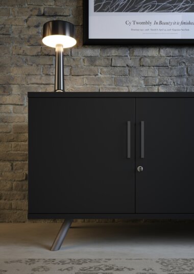 Flare Storage Unit Brochure Image