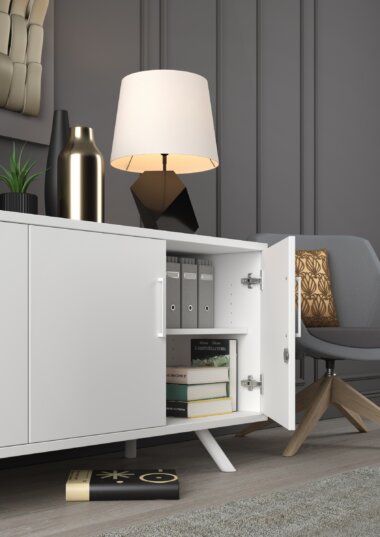 Flare Storage Unit Brochure Image