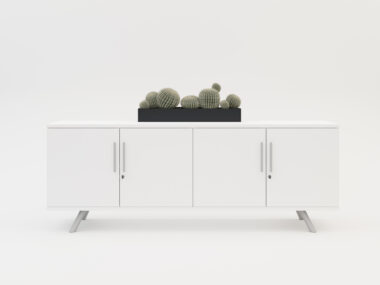 Flare Storage Unit Brochure Image