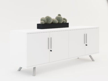 Flare Storage Unit Brochure Image