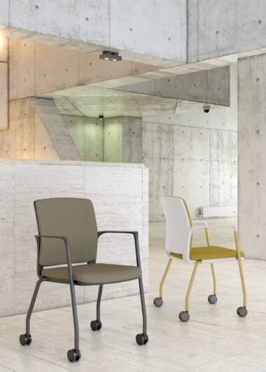 Infinity Brochure Image