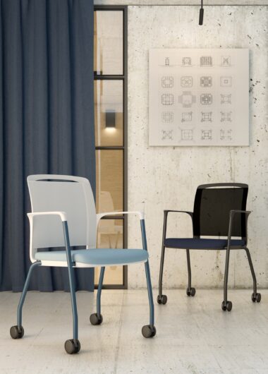 Infinity Brochure Image
