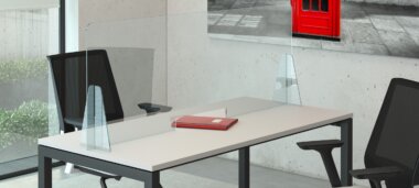 Acrylic Screen Brochure Image