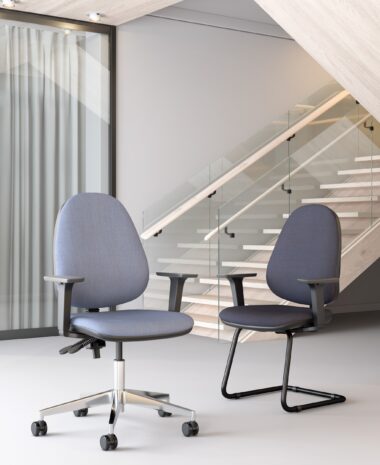 Team Plus Grande Brochure Image