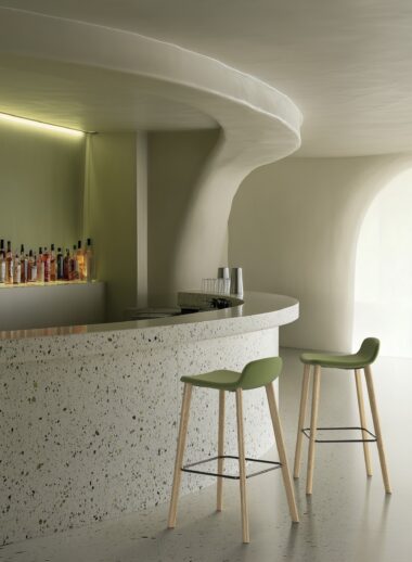 Tully Stool Brochure Image