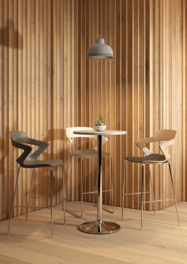 Zen Stool Brochure Image