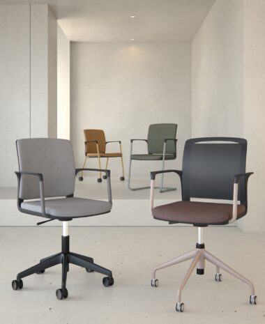 Infinity Brochure Image