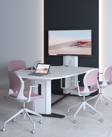 Interact Brochure Image