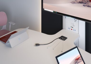 Interact Brochure Image