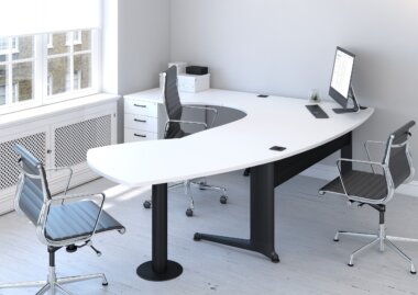 Desk Extensions Brochure Image