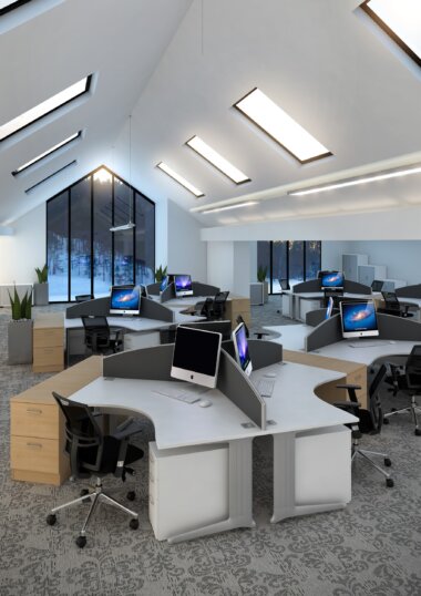 Kassini Brochure Image