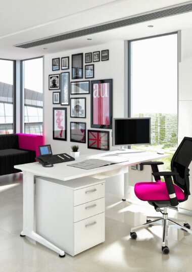 Pedestals Brochure Image