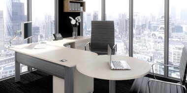 M2 Monitor Arms Brochure Image