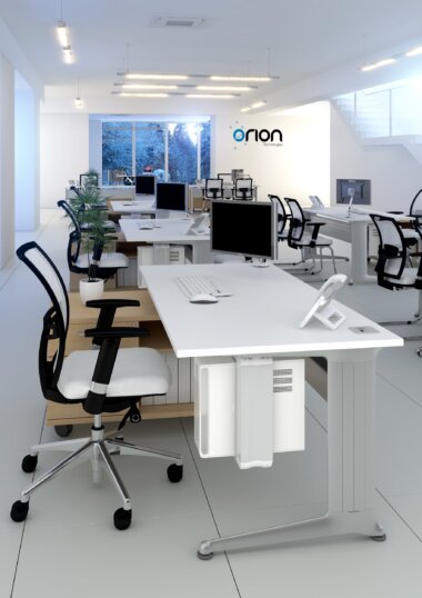 CPU Holders Brochure Image