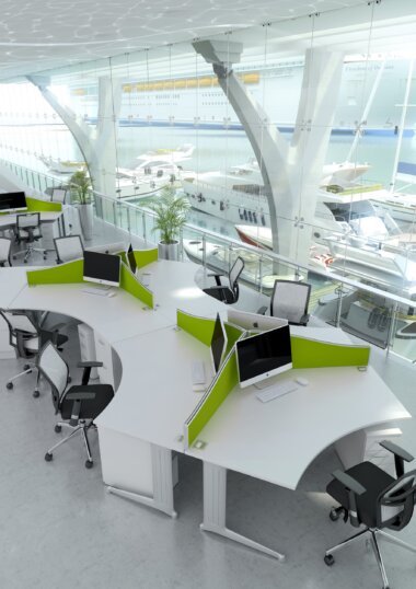 Kassini Brochure Image