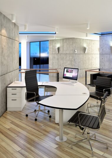 Desk Extensions Brochure Image