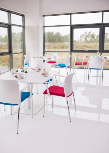 Meeting Tables Brochure Image