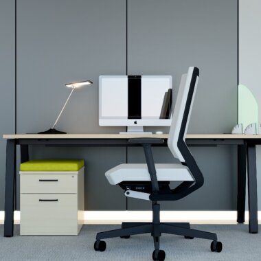 Pedestals Brochure Image