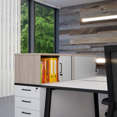 Personal Storage Brochure Image