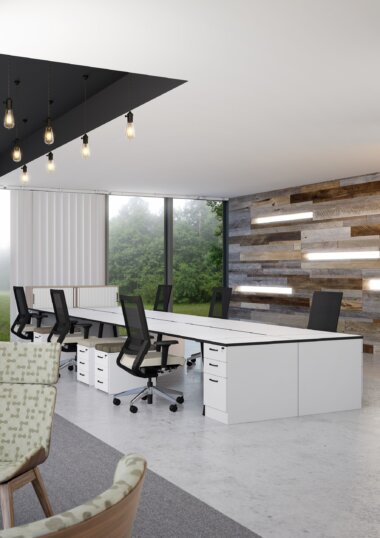 Pedestals Brochure Image