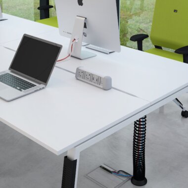 Cable Management Brochure Image