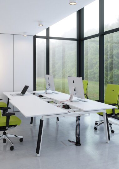 Cable Management Brochure Image