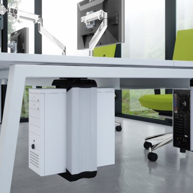 CPU Holders Brochure Image