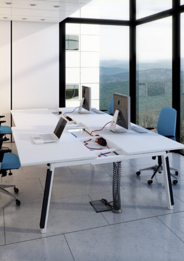 Cable Management Brochure Image