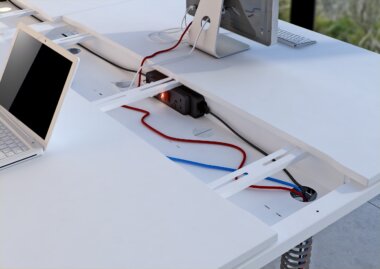 Wieland Power and Data Modules Brochure Image