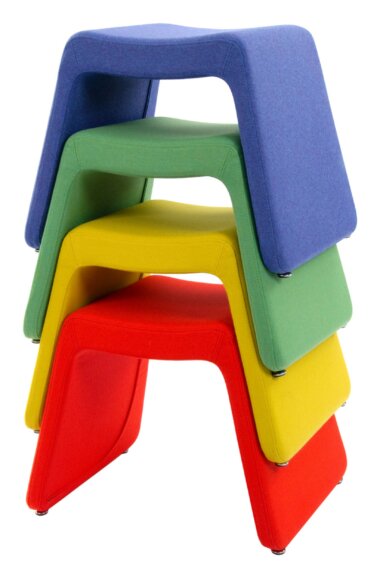 Luca Brochure Image