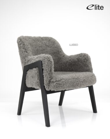 Lusso Brochure Image