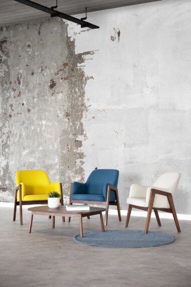 Coffee Tables Brochure Image