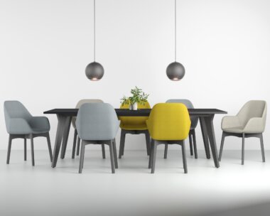 Lux Boardroom Brochure Image