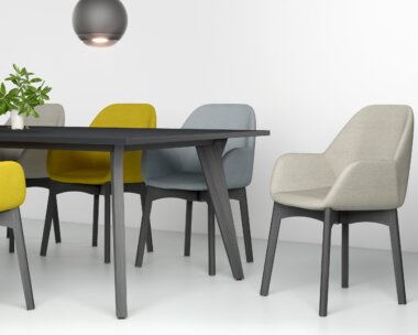 Lux Boardroom Brochure Image