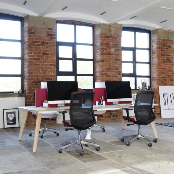 Lux Elite Office Furniture UK Limited