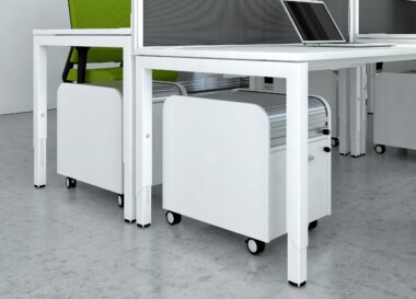 Pedestals Brochure Image