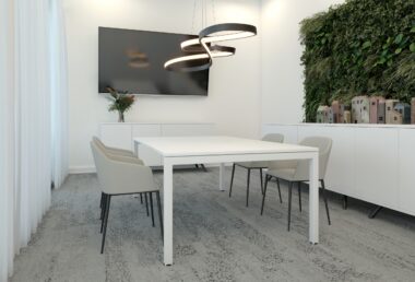 Matrix Boardroom Brochure Image