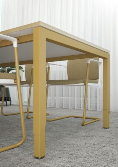 Matrix Boardroom Brochure Image