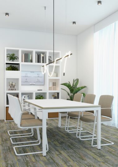 Matrix Boardroom Brochure Image