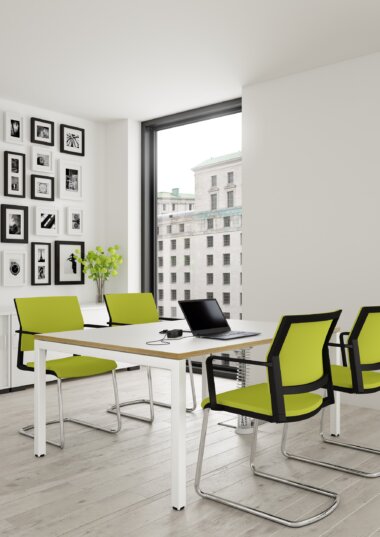 Matrix Boardroom Brochure Image