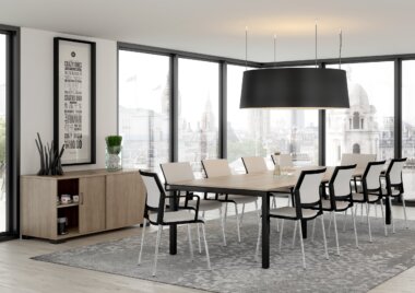 Matrix Boardroom Brochure Image