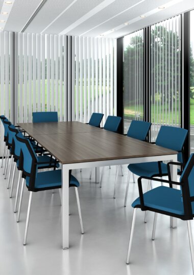 Matrix Boardroom Brochure Image