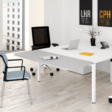 Desk Extensions Brochure Image