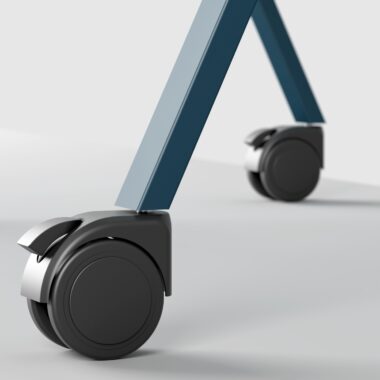 Mobile Whiteboard Brochure Image