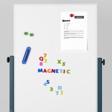 Mobile Whiteboard Brochure Image